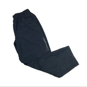 Vintage Champion Windbreaker Pants